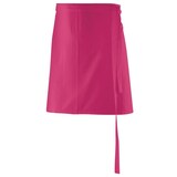 thumbnail of Vorbinder / Bistroschürze B 80 x L 45 cm : hot pink 65% Polyester 35%Baumwolle 220 g/m²