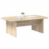 thumbnail of vidaXL Couchtisch Sonoma-Eiche 93 x 53 x 33 cm Holzwerkstoff