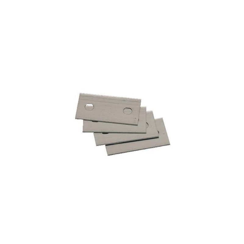 Cuchilla para Dispensador Film Inox.
