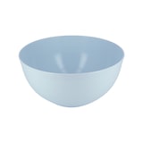 thumbnail of MONOUSO - Wiederverwendbare langlebige Schale PP Mineral Blau 3.350ml Ø23,5cm (12 Stück)