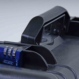 thumbnail of ABUS   Komb.-Hangschloss 145/20