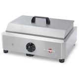 thumbnail of KRAMPOUZ capot inox pour barbecue acb2