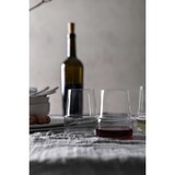 thumbnail of Zwiesel Glas LEVEL Wein- & Sekt-Tumbler-Set 6-teilig