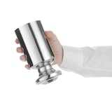 thumbnail of Salière, HENDI, Ø80x(H)175mm