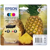 thumbnail of Epson 604 Original Druckerpatrone Multipack C13T10G64010  Ananas Tinte