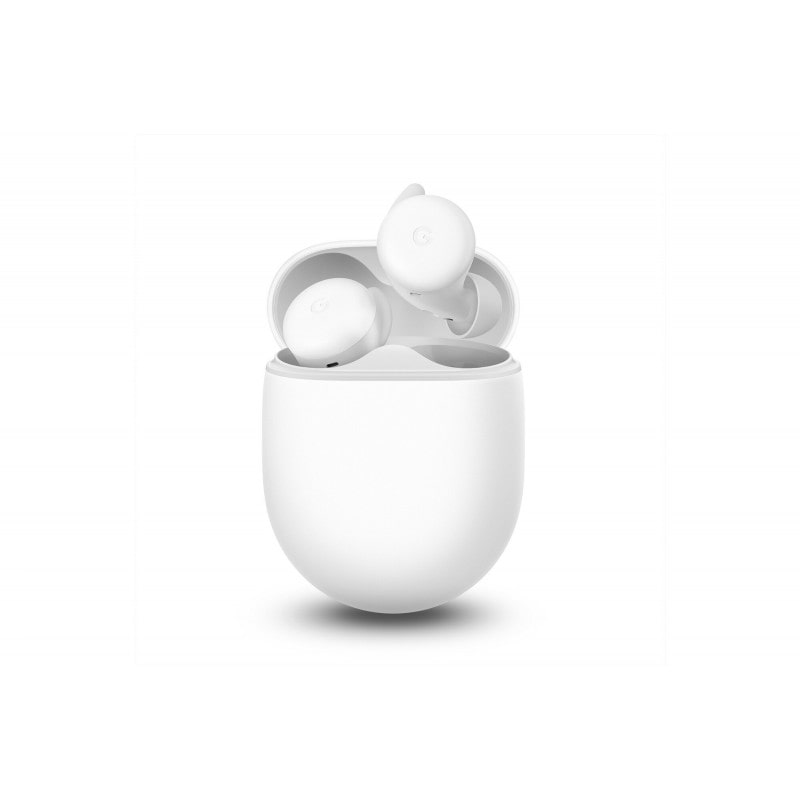 Google Pixel Buds A-Series White