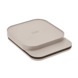 thumbnail of Zone Denmark Mensura humus Küchenwaage Kunststoff 17x21cm