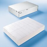 thumbnail of HERMA Folien-Etiketten DATAPRINT, 210 x 148,5 mm, weiß