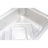 thumbnail of METRO PROFESSIONAL Barbecue dienblad, aluminium, 31 x 21 cm, 10 stuks