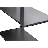 thumbnail of Mesa de Ocala preto/ marrom