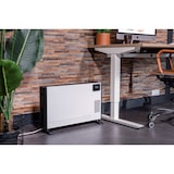 thumbnail of Eurom Safe-t-Convect 2400 Convector heater