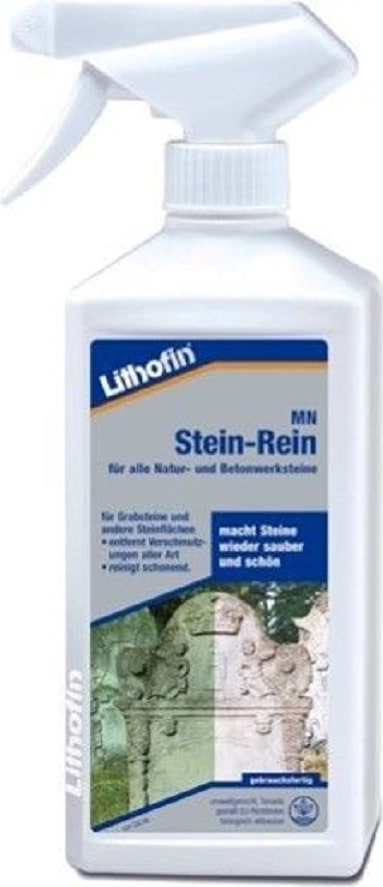 Lithofin MN Stein Rein 500 ml