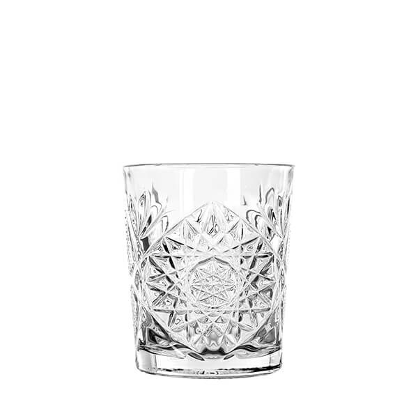 12x Tumbler "Hobstar D. O. F" 355 ml Höhe 10,7 cm 12 oz