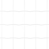 thumbnail of vidaXL Zaun mit Pfosten Silber 1,5 x 10 m Stahl
