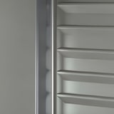 thumbnail of CORECO Armoire Gn2/1 2 P. Pleines - (-20/-15 ) - 22 Niveaux - 1350X850X2130 - Embouties - Int Et Ext Inox 304 Sauf Arriere En Galva CGN-1002-SPF