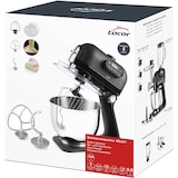 thumbnail of Lacor batidora-amasadora eléctrica multifunción DELICY con bol 5L 1000W