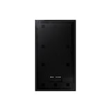 thumbnail of Samsung OM75A Digital Signage Flachbildschirm 190,5 cm (75") LCD WLAN 4000 cd/m² 4K Ultra HD Schwarz Eingebauter Prozessor Tizen 5.0 24/7