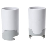 thumbnail of 2x Taste Hero Flaschenaufsatz passend für Glasflaschen