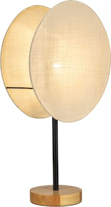 thumbnail of Paulmann Pauleen Tischleuchte Boho Darling  E27   max. 20W Beige 48297