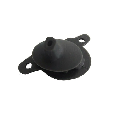 Dichtmanschette für Topfdeckel-Schalter Alternativteil: kompatibel mit Thermomix TM5 / TM6