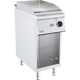thumbnail of Base 700 Gas Bakplaat | Open Onderstel | 6.5kW | Glad | 400x700x900(h)mm