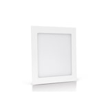thumbnail of Painel LED Quadrado 85 x 85 mm 3W 4000K Branco Neutro ASLO