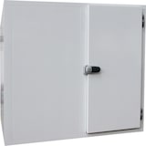 thumbnail of Premium Kühlzelle Kühlhaus Made in Germany 1500x2100x2210mm 5,3 m³ 80 mm Wand