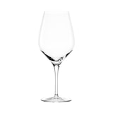 thumbnail of Stölzle juego 6 copas 645 ml. H.230 mm exquisit 147-35