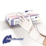thumbnail of 1000 Latex-Handschuhe Gentle Skin Grip - puderfrei - sehr griffig - Gr. XS