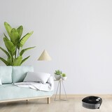 thumbnail of Termoventilador Horizontal Candil 2000w Negro 3funciones