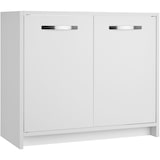 thumbnail of tectake Mobile sotto lavabo Katalina, spazioso, capacità di carico 20 kg - 405367