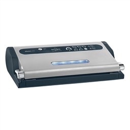 MAGIC VAC-MAXIMA 2 Vakuummaschine mit 30 cm Schweißbalken