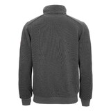 thumbnail of Nitras Motion Tex Plus Pullover | Gr. L | Arbeitspullover | grau