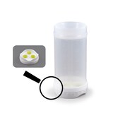 thumbnail of Portion Pal Bottle / Back up-Flasche 500ml 3-Loch Deckel