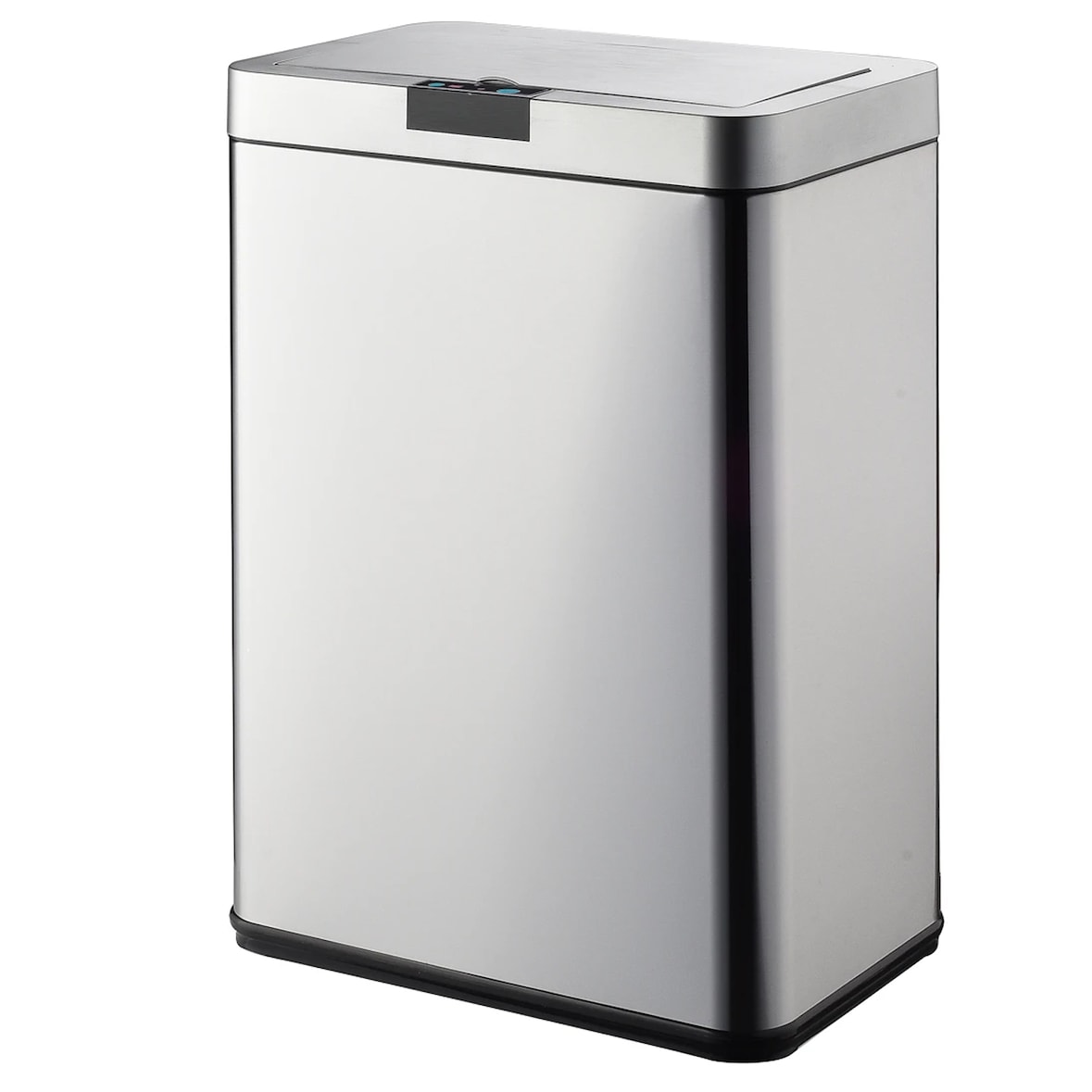 KITCHEN MOVE poubelle automatique 60l inox bat-d650