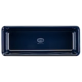 thumbnail of Dr. Oetker Molde Repostería para Horno Rectangular Plumcake Antiadherente con Borde Liso para Bizcocho, Pan, Flan, Base Cuarzo Esmaltado
