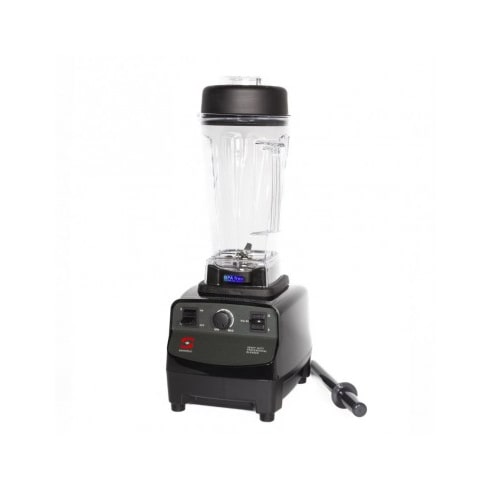 Triturador de vaso TB-2000 de Sammic