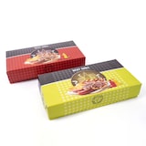 thumbnail of Best Grill Small Portion Box 23,2x12,5x4,5 cm 10 kg 100 Stück