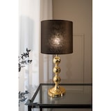 thumbnail of Markslöjd Octo Tischlampe 1L Messing