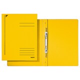 thumbnail of Leitz Spiralhefter 30400015 DIN A4 max. 250Blatt Karton gelb