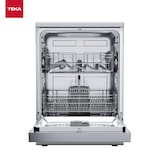 thumbnail of Teka - Máquina de Lavar Louça DFS26650SS (13T-Inox, Classe E)