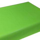 thumbnail of JUNOPAX Papiertischdecke apfel-grün 50m x 1,15m, nass- und wischfest