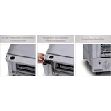 thumbnail of Roband Griddle Toaster 700