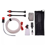 thumbnail of Einhell Akku-Druckreinigerpistole HYPRESSO 18/24-1 + 2.5Ah Akku Starterkit