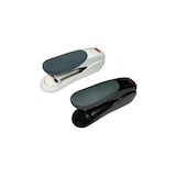 thumbnail of Hefter MAX HD-50F Flat-Clinch Grau (Max. Kapazität: 23 Blatt)