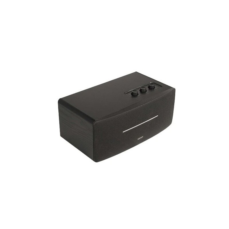 Enceinte Sans Fil Bluetooth Edifier D12 Noir