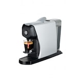 thumbnail of Cafetière à Dosette Ou Capsule Malongo Machine Eoh Gris Metal