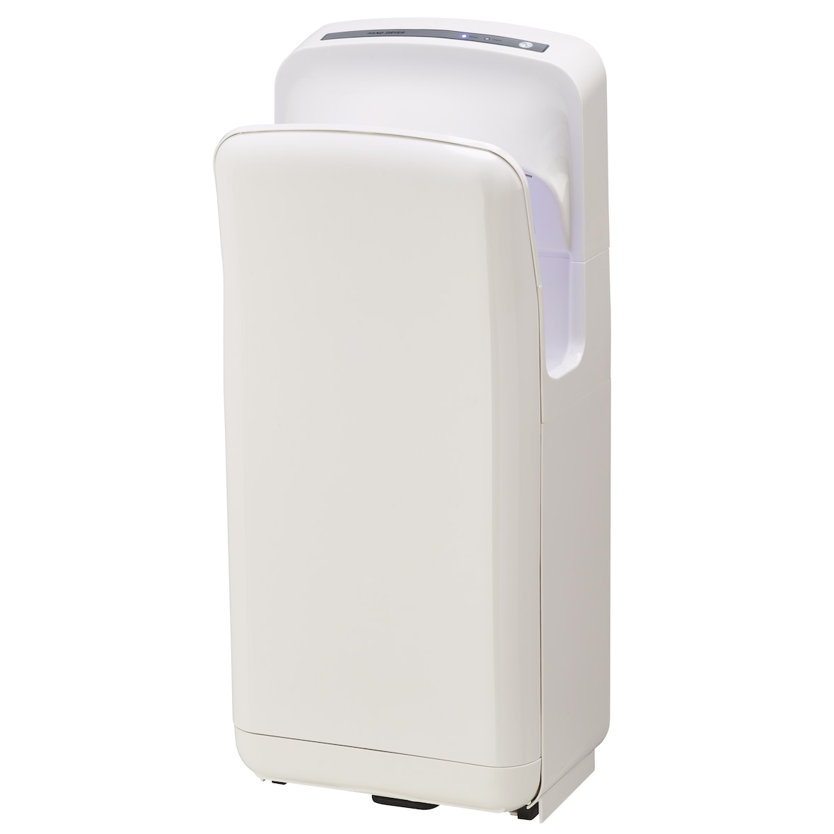 ROSSIGNOL Sèche-mains automatique anti-bactérien 800W AERY FIRST blanc
