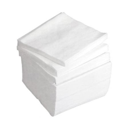 Toilettenpapier gefaltet in 2 Lagen. Schachtel mit 7500 Stück