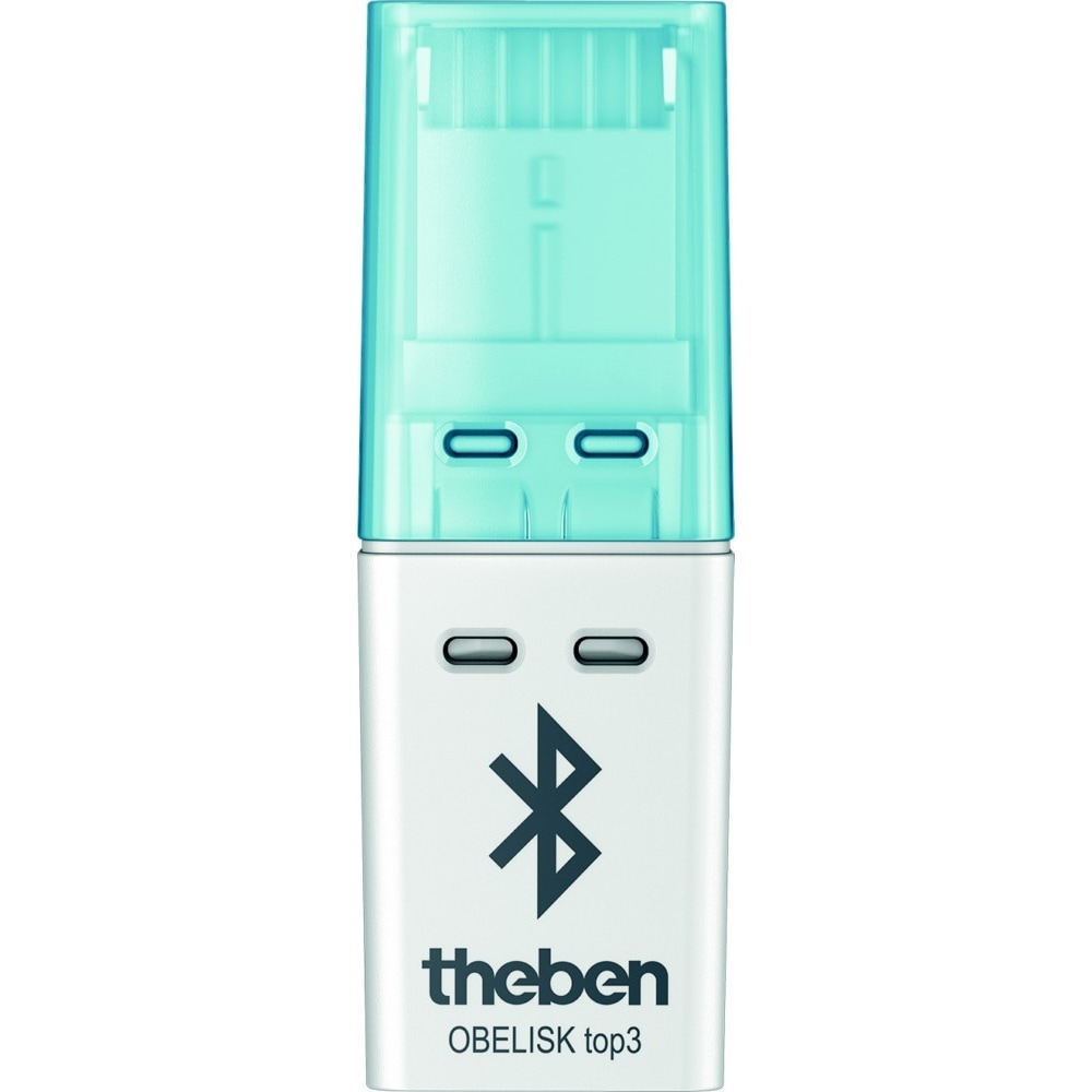 Theben Bluetooth Dongle BT OBELISK top3 9070130